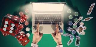 Вход на зеркало Spinamba Casino